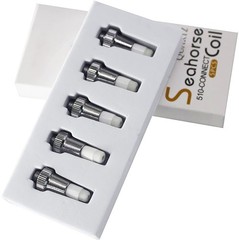 Jesowufoyo Lohkah Seahorse Tips 1.0 Accessories Replacement Parts Creative For