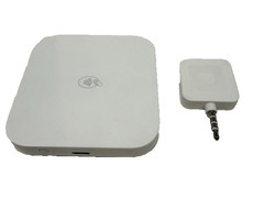 Square Credit Card Reader for Contactless Chip Model SPC1-01