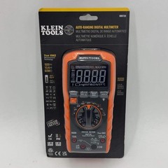 New Klein Tools MM720 True RMS Multimeter