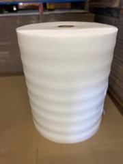 1/32″ PE Foam Wrap Packaging Roll – 24″ X 650′ – NEW ITEM!! SHIPS FREE!!