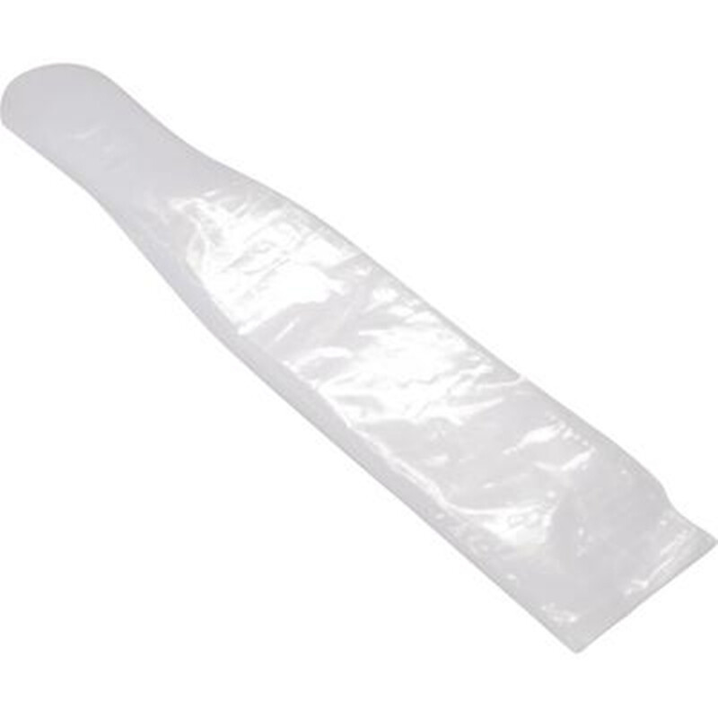 100/PACK Disposable Protective Covers Sheaths for Woodpecker KP Intraoral Camera