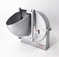 MixerMate: #12 Grater/Shredder Attachment Complete With 3/16″ Disc, Model SB-S12