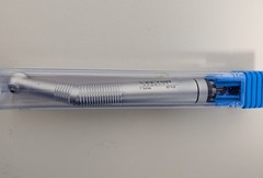 Vector Access Head Single Port Spray K-Style Connect F4-SK Non-Optic Handpiece