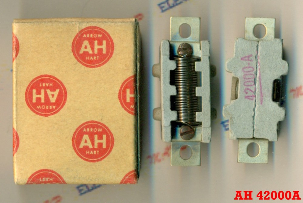 ARROW HART HEATER COIL ELEMENT 42000A 42000-A 42000 THERMAL