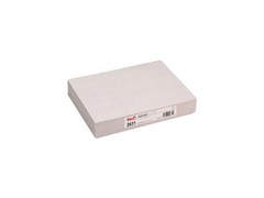 Pacon Ruled Newsprint Practice Paper w/Skip Space, 1st Grade, White, 500 Sheets/
