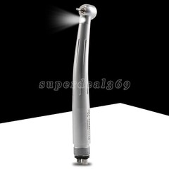 Dental LED E-generator Fiber Optic High Speed Handpiece 2Hole 4Hole Cartridge tr