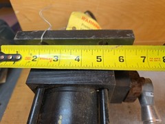 Parker Cylinder 03.25 JB2ANUS14 6.00