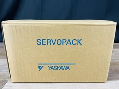 Yaskawa SGDV-120A21A002000 Servopack AC Servo Drive 200V 1.5kW New Sealed in box