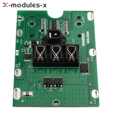 5S 21V 20A Li-ion Battery Protection Circuit Board Module for Wrench Power Tool