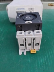 Socomec 22003002-UL Load Break Switch Disconnect 25A 600VAC