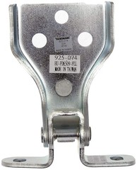 Dorman 925-074 Front Driver Side Lower Door Hinge Assembly