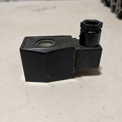 AB410 AC220V solenoid valve water valve coil IP 00/65 SLGPC Sheng Ling