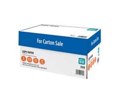 Pen+Gear Printer Copy Paper 8 Reams 4000 Sheets 92 Bright Free Shipping