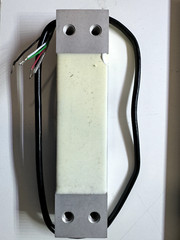 ZEMIC NTEP L6D 35kg C3 3B load cell IP65 With Cable