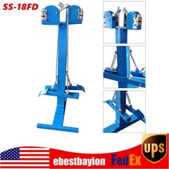 Heavy Duty Metal Sheet Shrinker And Stretcher Metal Shrinker Stretcher SS-18FD