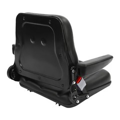 Tractor Seat – Combined Force+automatic Seat Belt+armrest