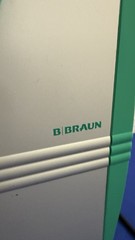 B. Braun FM Computer