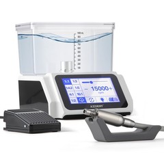 Dental Surgical Drive System LED Electric Micro Motor /Fiber optic LED Handpiece