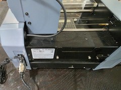 Roland MODELA MDX-15 CNC Desktop Electric Milling Machine w/ Accessories Manual