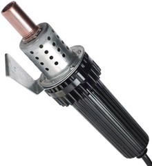 Rhinehart Electric Cattle Calf Goat Dehorner X30 1/2″ Tip Dehorn