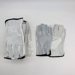 PIP 68-161SB/L Leather Driver Gloves Sz Large Keystone Thb Split Cowhide 12 Pair