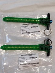 Carr Lane Ball Release Locking Hitch Trailer Tow Pin T-Handle 1/2 4″ CL-8-BLPT-4