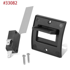 High Compatibility Sail Switch Kit for Various For RV Models For 33082