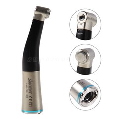 Dental Electric LED Brushless Micro Motor/1:5 1:1 Increasing Fiber Handpiece DL