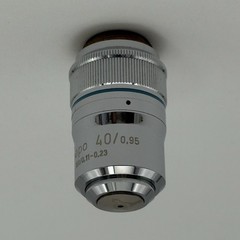 Carl Zeiss Planapo 40/0.95 | 160/0.11-0.23-40X Microscope Objective Lens