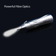 USA COXO Dental Surgical Handpiece Straight Nose Cone CX235 2BS Fiber Optic 2CS