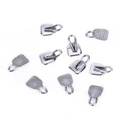 8 Models AZDENT Dental Orthodontic Lingual Buttons Bondable Round Base 10pc/pack