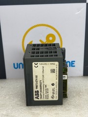 ABB 1SAP130300R0271 PM573-ETH Ethernet LCD Processor Module 512Kb