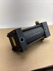 Pre Owned Parker CD2ANUS34AC Non-Lube “Cleanair” Series 2AN air Cylinder.