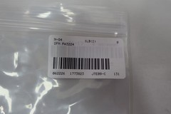 Ifm Efector PA3224 PA-010-RBN14-A-ZVG/US/V Transmitter 9.6-32v-dc 0-145psi