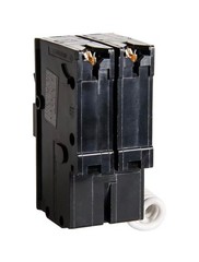 Square D Homeline HOM220GFIC 20 Amp 2-Pole GFCI Circuit Breaker
