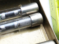 Lot of 13 Littelfuse N 6/10A 125 Volt 6/10th Amp Vintage Glass Fuses