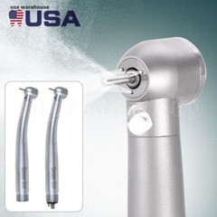KaVo Style Dental LED E-generator Optic high speed handpiece 2Hole/4Hole ds