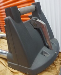Shopsmith Mark V Headrest Assembly, Great Shape!