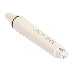 Dental Mini Small Head Handpiece High Speed Air Turbine with Quick Coupler 4Hole