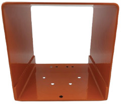 Presair SG-OA-1 Foot Pedal Guard – Orange
