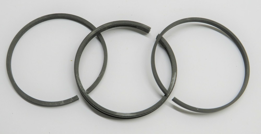 Fits Briggs & Stratton Piston Rings 2.25in Bore Hit & Miss 1