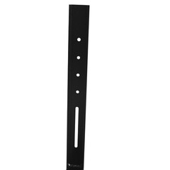 3Pcs Premium Hardware Brackets 18″x18″ for Truck & RV Tool Box Installation
