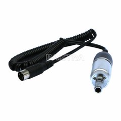 Dental Lab Marathon Electric Micromotor Polishing Unit / 35K rpm Motor Handpiece