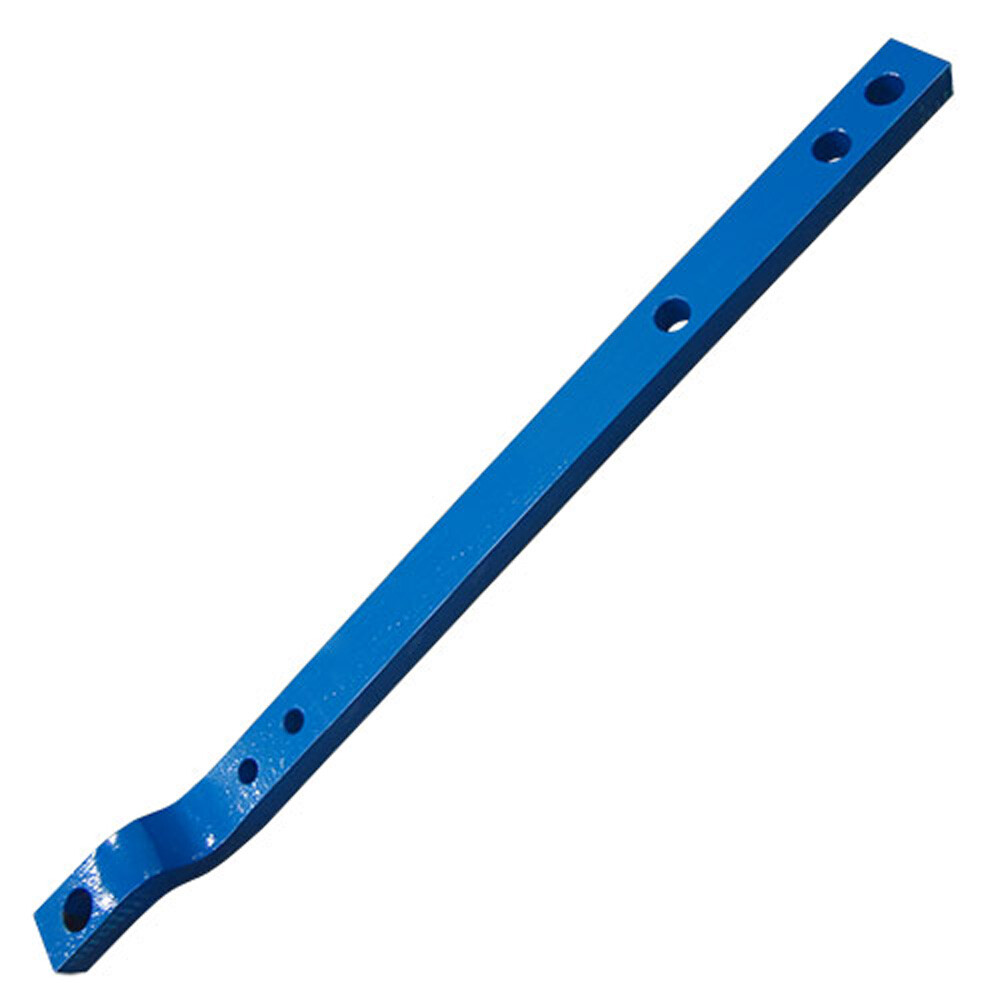 82009197 Tractor Drawbar Rear Curved Fits Ford New Holland 2000 2600 2610 2810 +