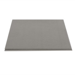 W≥99.99% High Purity Tungsten Sheet Foil Plate , 0.05mm – 8mm Thick ,100 x 100mm
