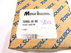 Intrupa SOL-243-ORG 12 Volt Solenoid – NOS – FREE SHIPPING