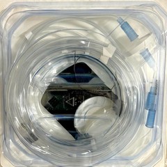 STRYKER 5500-573-000 SONOPET IQ IRRIGATION SUCTION CASSETTE & TUBING, In Date/EA
