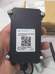 Dragino SW3L-006 LoRaWAN sensor node