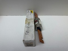 NEW OLD STOCK! COOPER BUSSMANN 200A 600V TIME-DELAY FUSE FRS-R-200