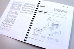 Cummins Diesel Nh Nt 855 Cid Engines Service Repair Shop Manual Technical Shop